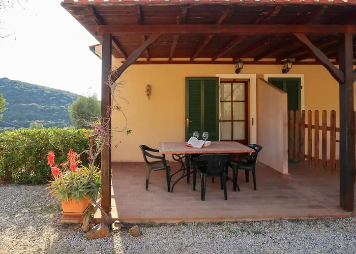 Moira * Capoliveri (Isola d'Elba)