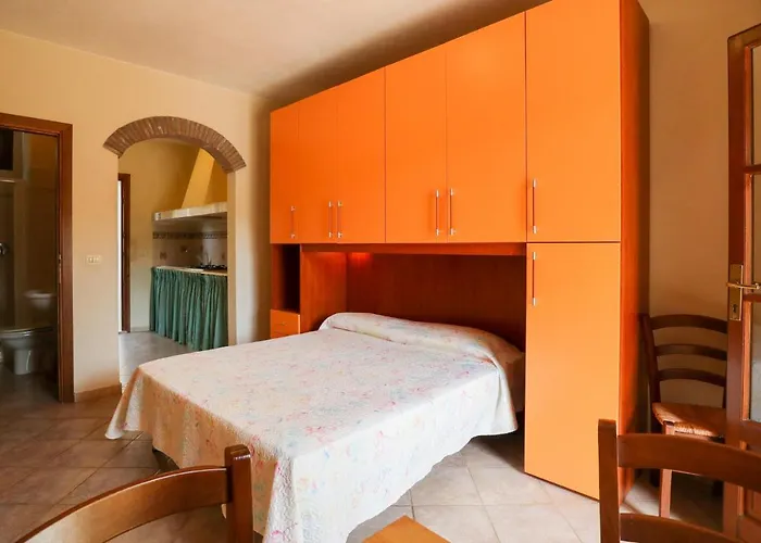 Moira Capoliveri (Isola d'Elba)