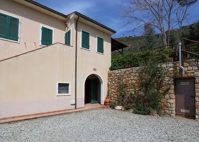 Moira Vakantiehuis *