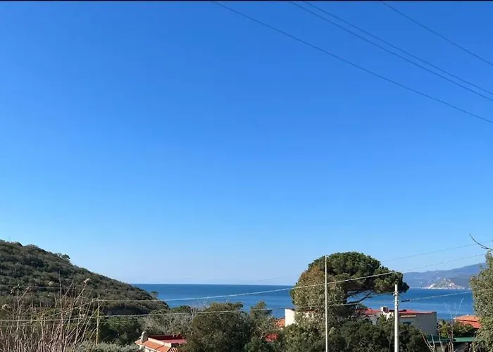 Moira Сasa de vacaciones