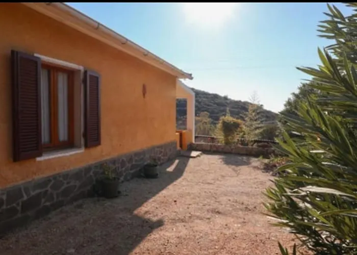 Moira Vakantiehuis *