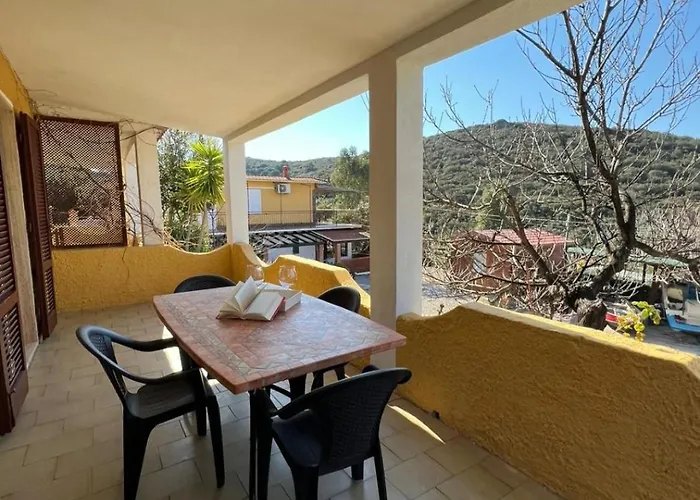 Moira Сasa de vacaciones *