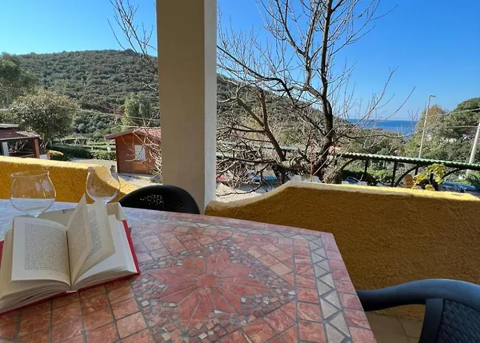 Moira Vakantiehuis *