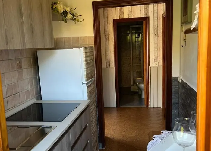 Moira Сasa de vacaciones