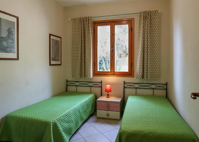 Moira Vakantiehuis Capoliveri (Isola d'Elba)