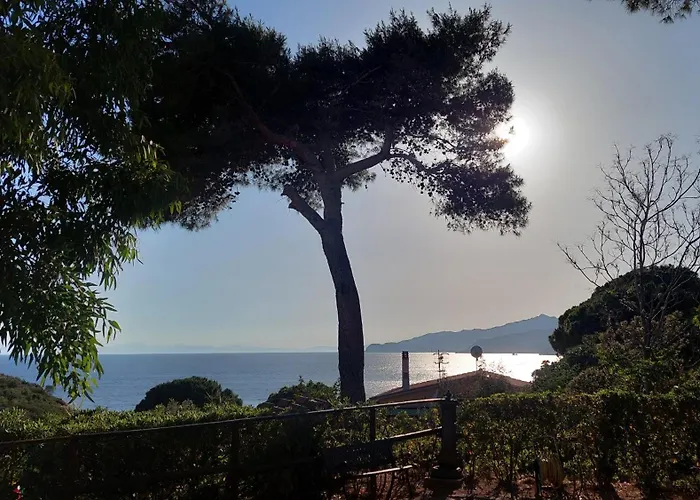 Moira * Capoliveri (Isola d'Elba)