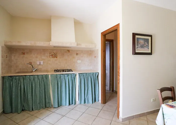 Vakantiehuis Moira Capoliveri (Isola d'Elba)