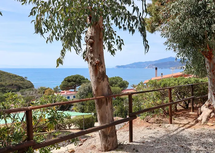 Vakantiehuis Moira Capoliveri (Isola d'Elba)