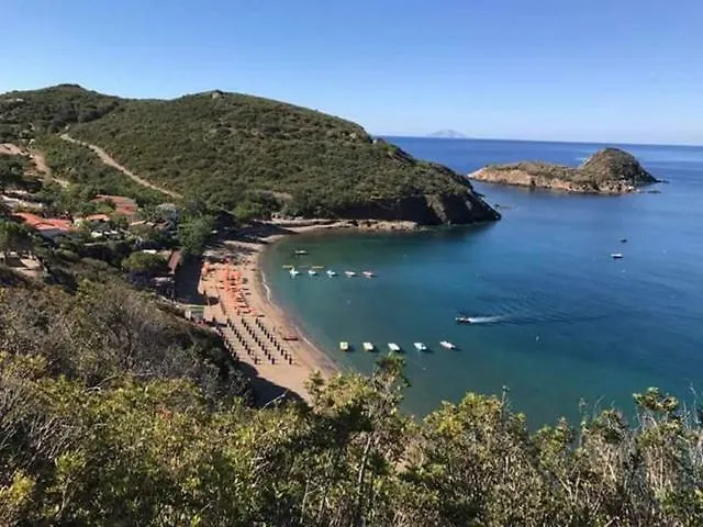 Moira Сasa de vacaciones *