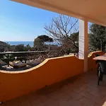 Hébergement de vacances Moira