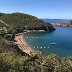 Moira Hébergement de vacances *