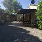 Hébergement de vacances Moira *
